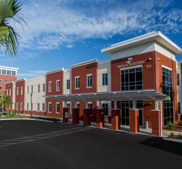 East Cooper Medical Center