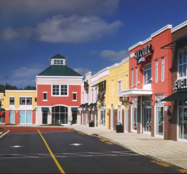 Falls Pointe