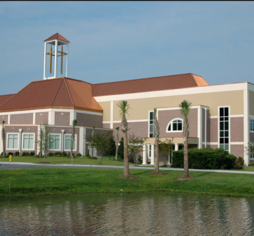 Community Bible Church