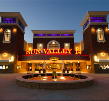 Sun Valley 14