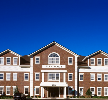 Glenn Office Building
