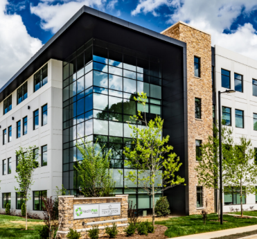 Healthpark at Kildaire