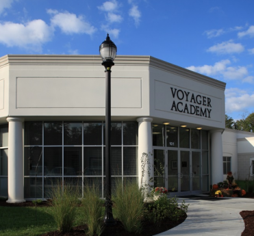 Voyager Academy