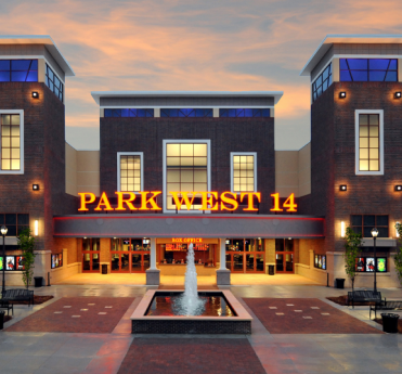 Park West 14