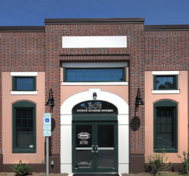 Seaboard Station