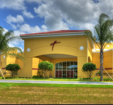 Tomoka Christian Church