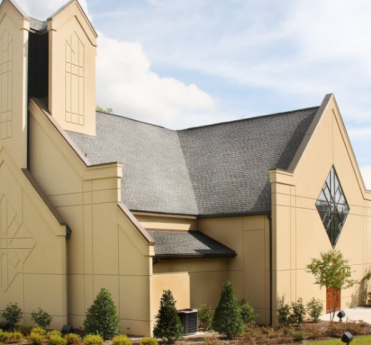 St. Mary’s Episcopal Church