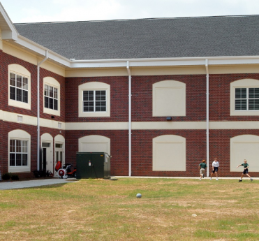 Cary Christian School