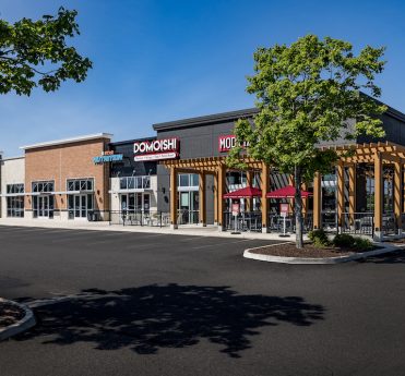 Peninsula Town Center