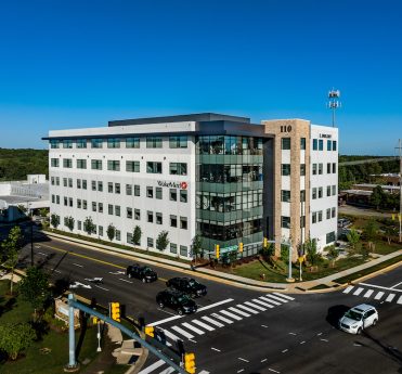 Wake Med Medical Office Building