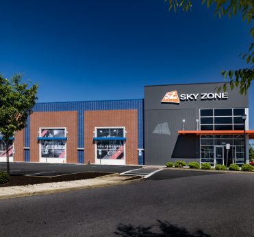 SkyZone