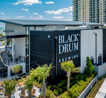 Blackdrum Brewing