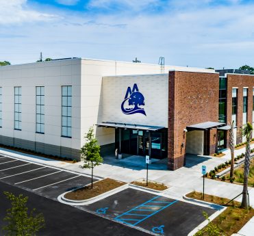 Mt.Pleasant Gym